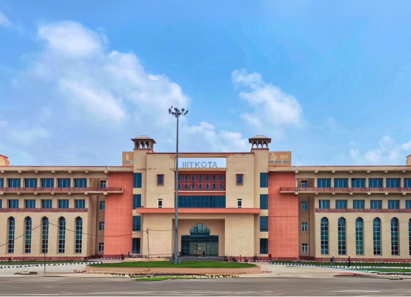 IIIT Kota, Kota
