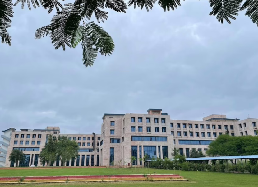 AIIMS, Bhopal